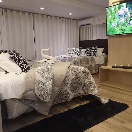 Lages Plaza Hotel Εξωτερικό φωτογραφία