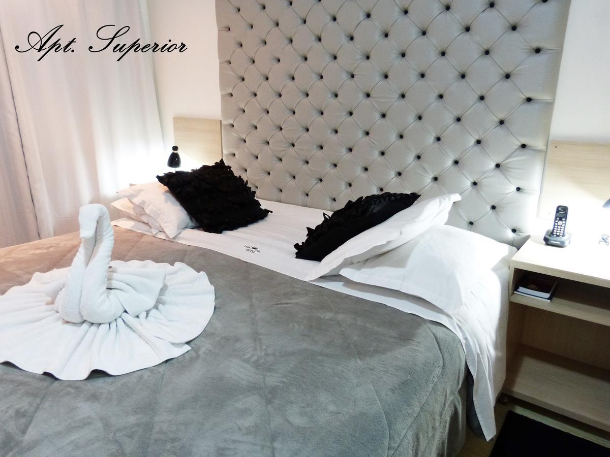 Lages Plaza Hotel Εξωτερικό φωτογραφία