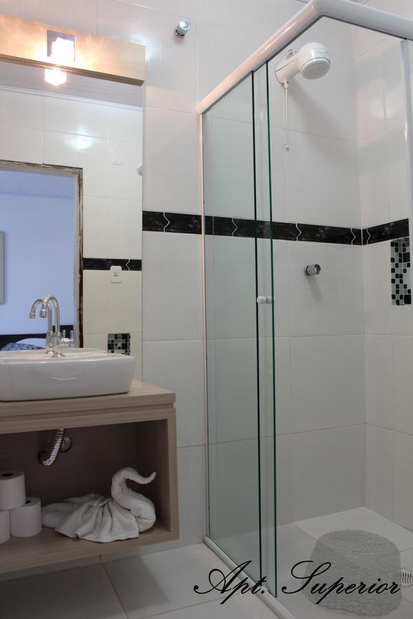 Lages Plaza Hotel Εξωτερικό φωτογραφία