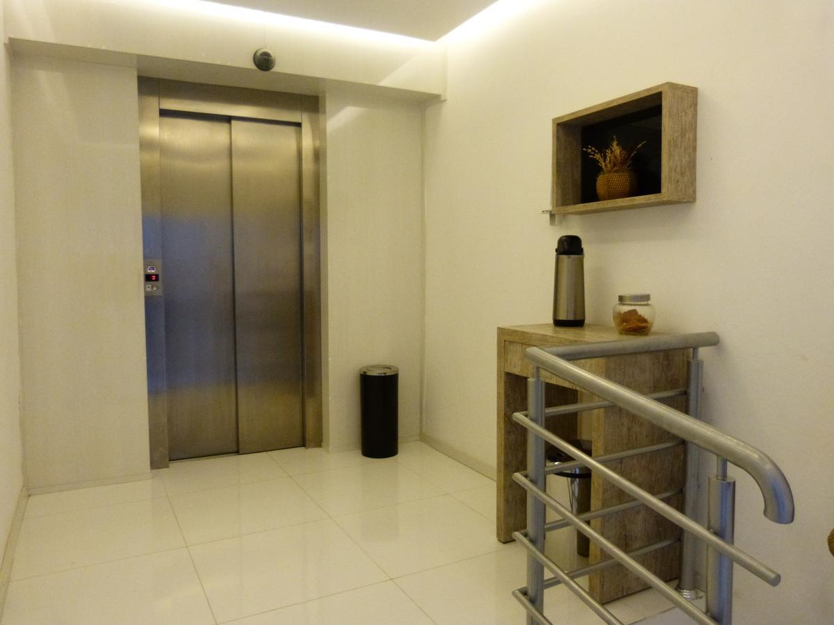 Lages Plaza Hotel Εξωτερικό φωτογραφία