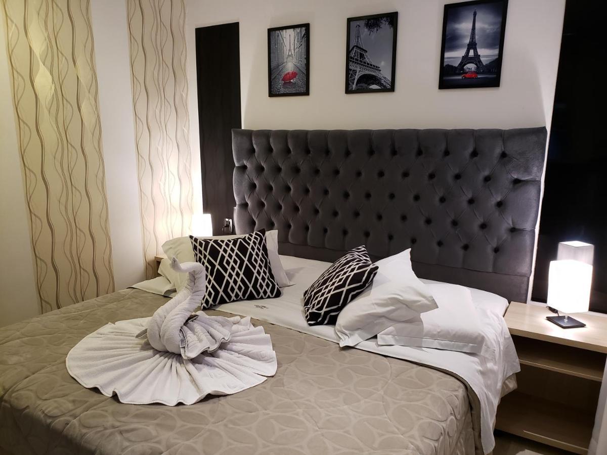 Lages Plaza Hotel Εξωτερικό φωτογραφία